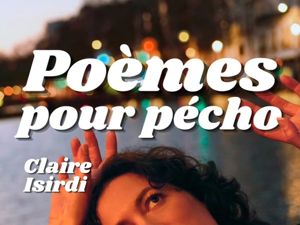 Poèmes pour pécho