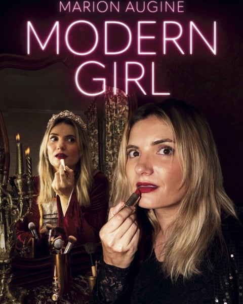 Modern Girl