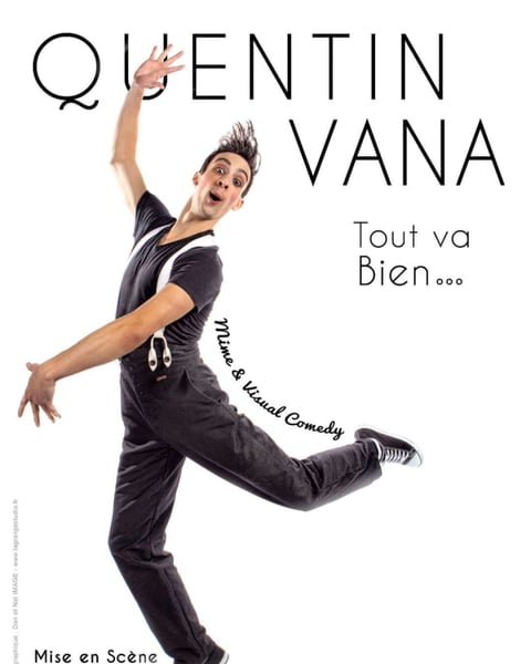 Tout va bien...