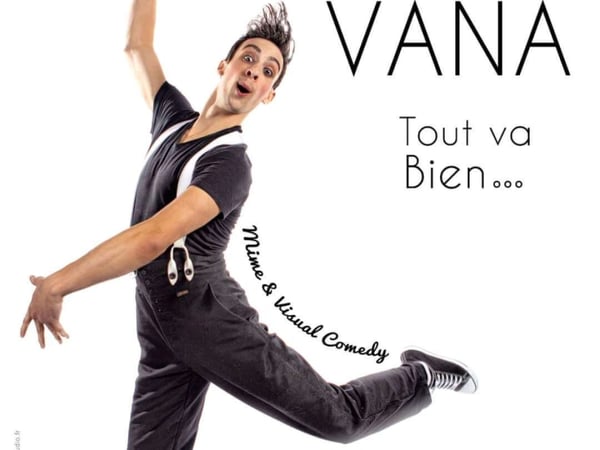 Tout va bien...