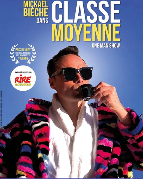 Classe Moyenne