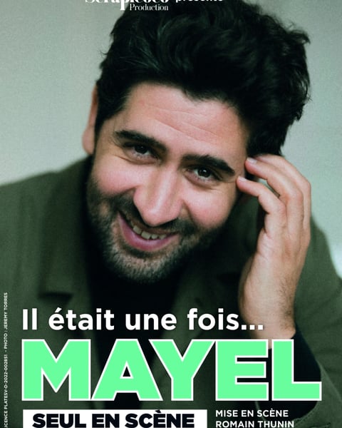 Il était une fois...