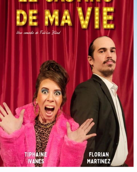Le casting de ma vie