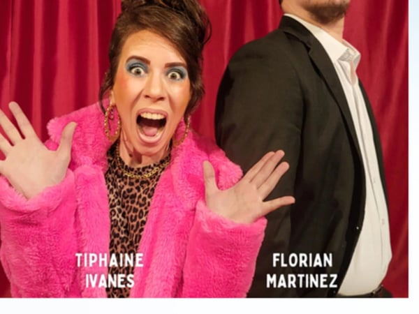 Le casting de ma vie