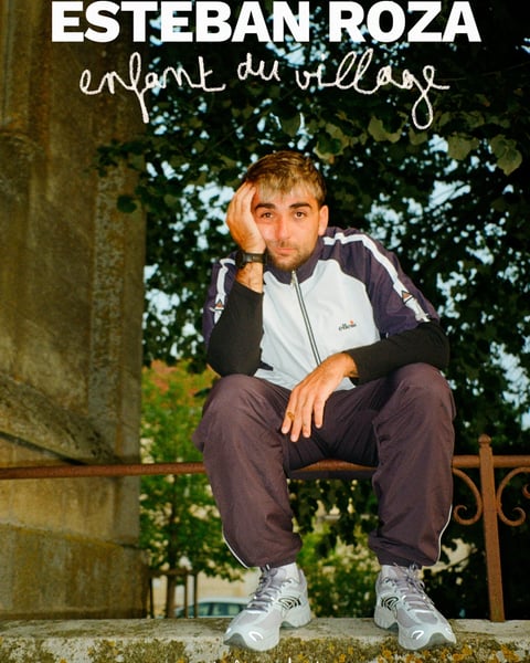 Enfant du village