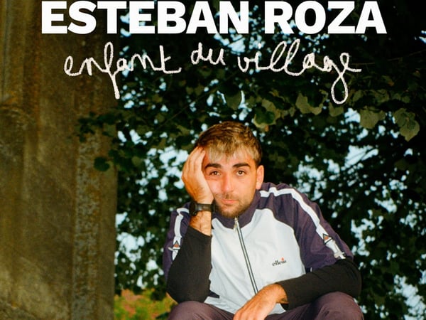 Enfant du village