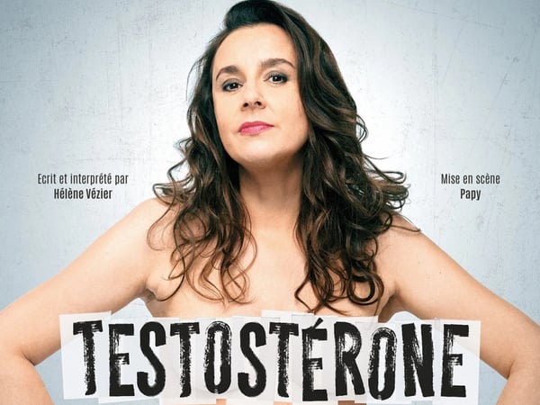 Testostérone