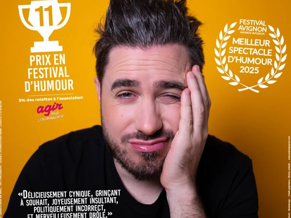 Je vais vous cartonner