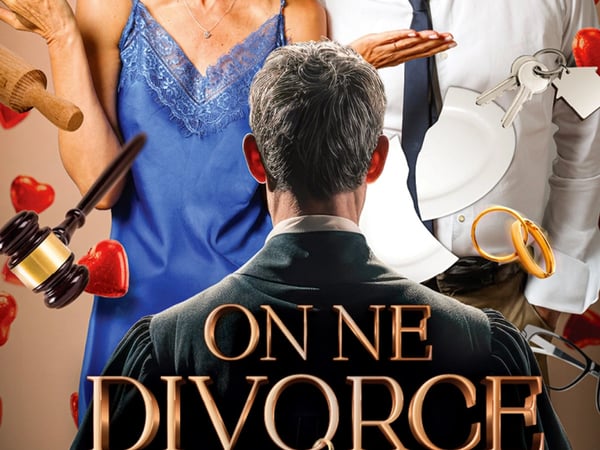 On ne divorce plus