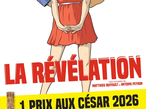 La Révélation