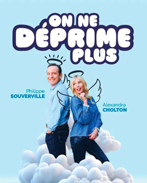 On ne déprime plus
