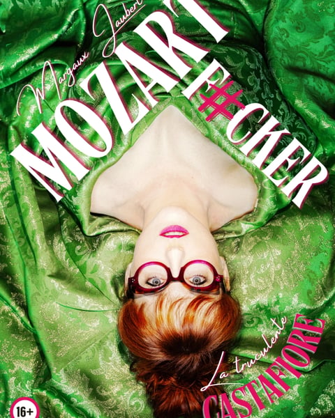 Mozart F#cker