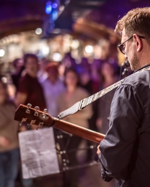 Concert "Erdowsky"