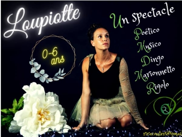 Loupiotte