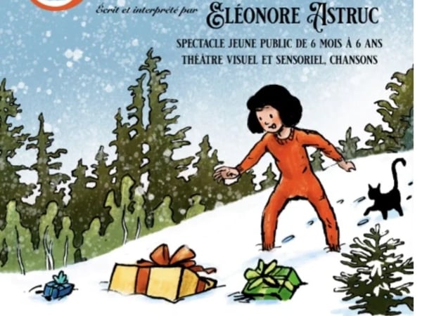 Le Cadeau Surprise
