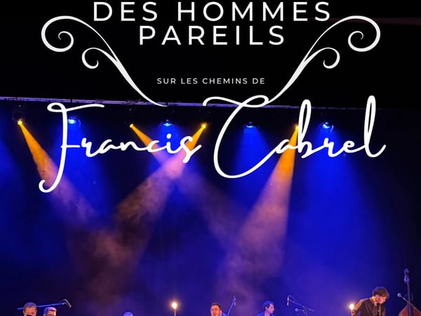 Des Hommes Pareils