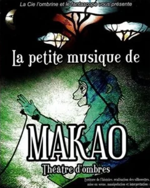 La petite musique de Makao