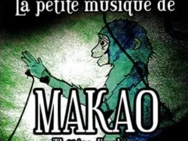 La petite musique de Makao