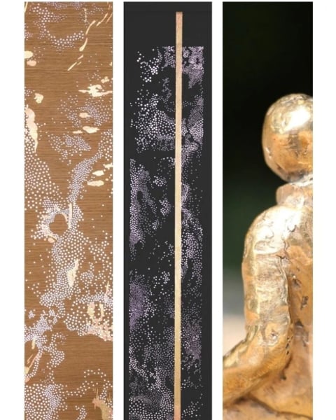 Exposition "De la lumière"