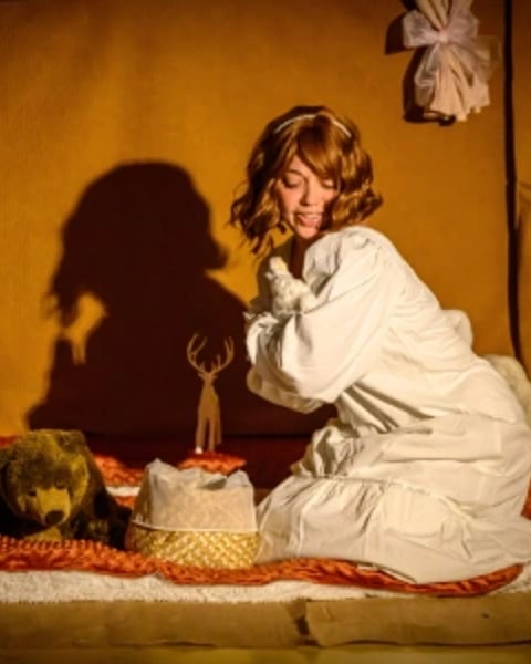 Stella et la magie de Yule