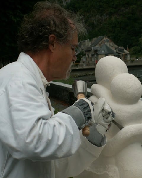 Festival de la Sculpture et du Marbre
