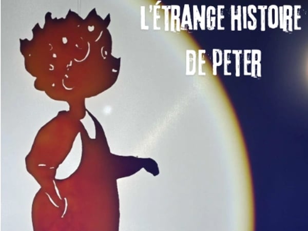 L'étrange histoire de Peter