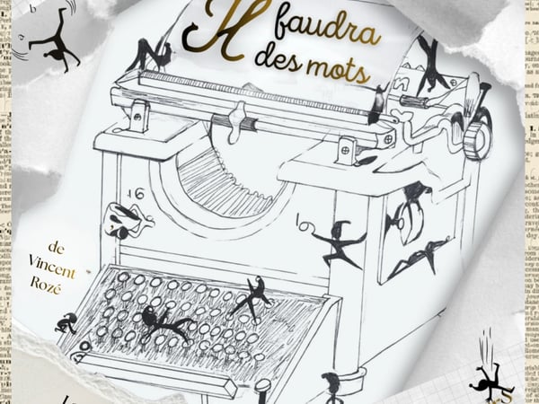 Il faudra des mots