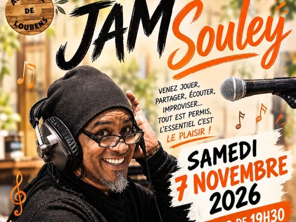 Jam Souley