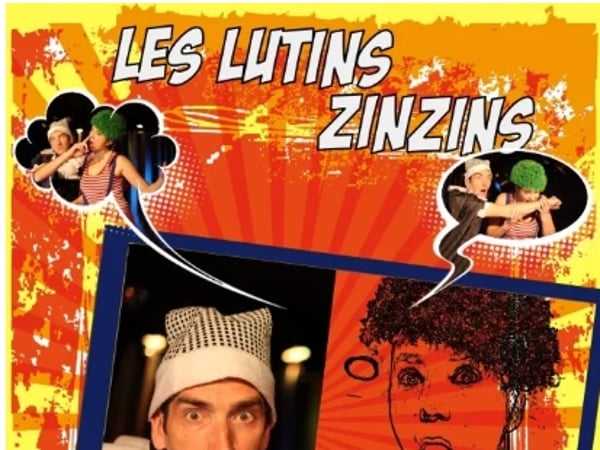 Les Lutins Zinzins