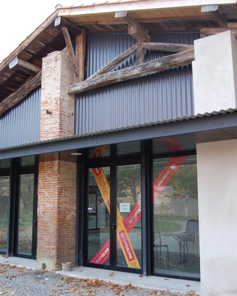 Maison Salvan