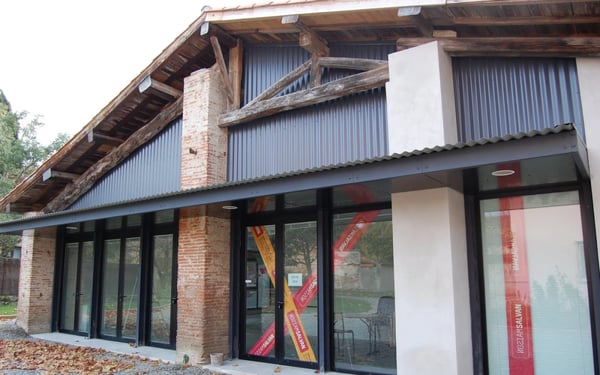Maison Salvan