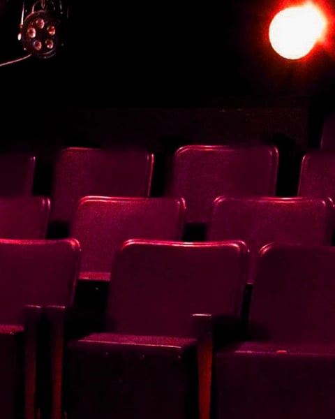 Théâtre Roquelaine Toulouse