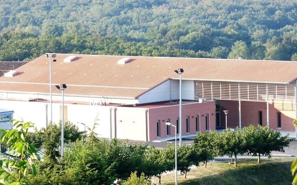 Centre Culturel Antoine De St Exupery Caraman