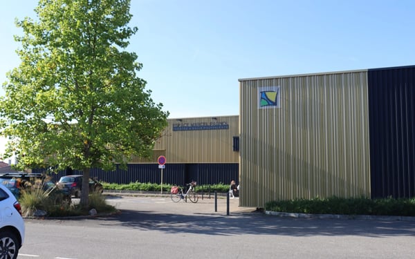Théâtre Marcel Pagnol