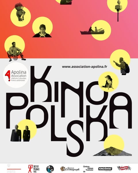 Kinopolska Toulouse