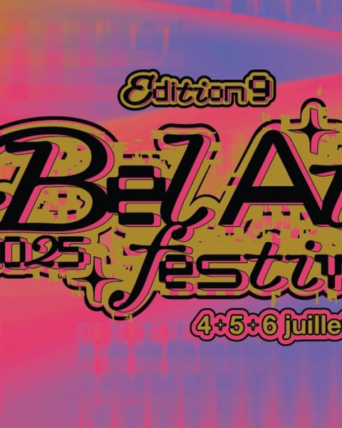 Bel Air Festival