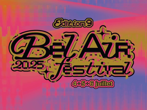 Bel Air Festival