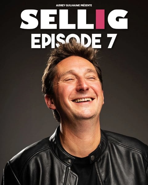 Sellig dans Episode 7