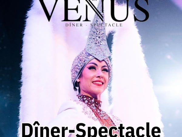Cabaret La Vénus : Amazones