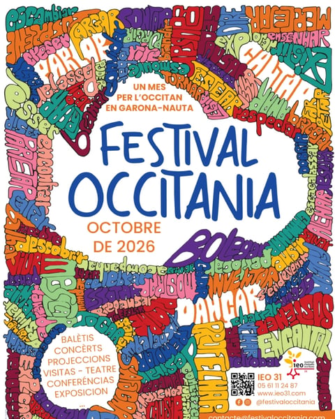 Festival Occitania