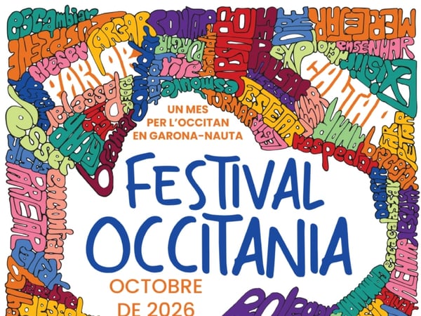 Festival Occitania