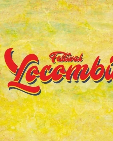 Festival Locombia
