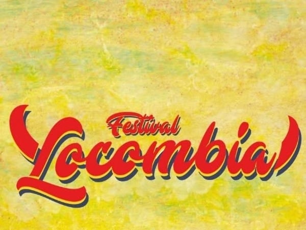 Festival Locombia