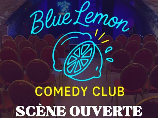 Comedy Club, Scène Ouverte