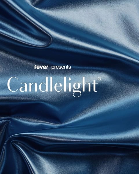 Candlelight : Hommage à ABBA et plus encore