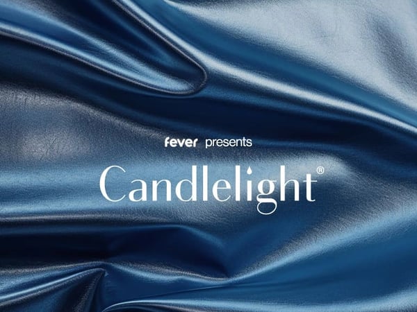 Candlelight : Hommage à ABBA et plus encore