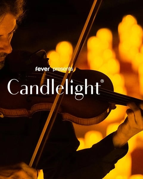 Candlelight : Hommage à Queen