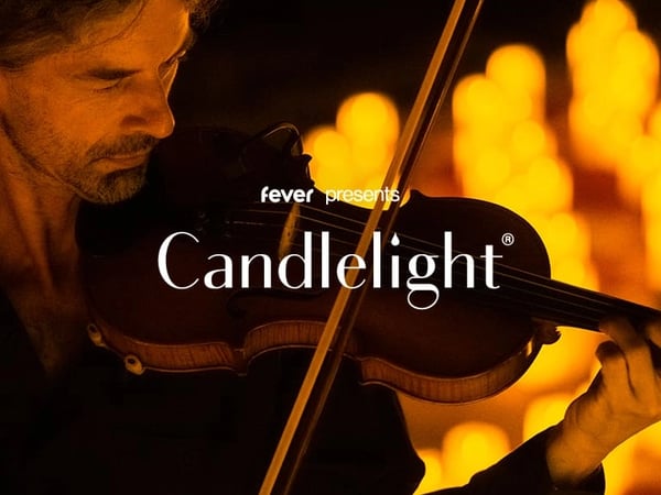 Candlelight : Hommage à Queen