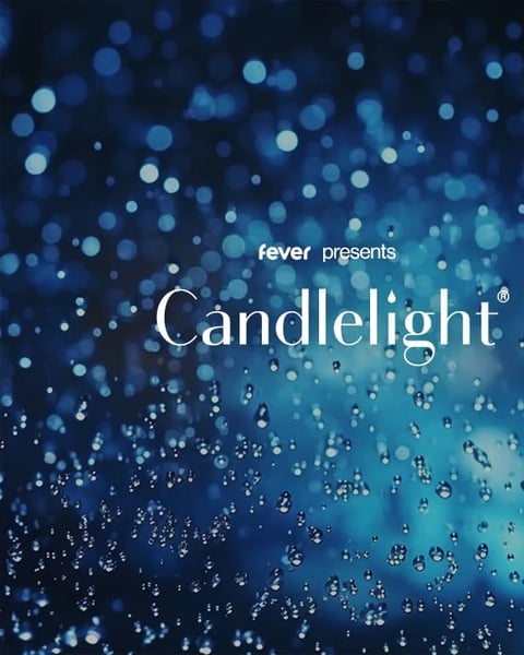 Candlelight : hommage à Céline Dion