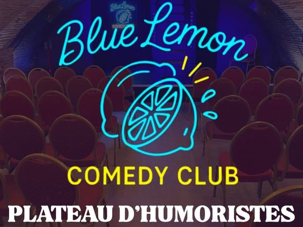 Comedy Club - Plateau d'Humoristes